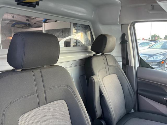 used 2019 Ford Transit Connect car, priced at $14,995