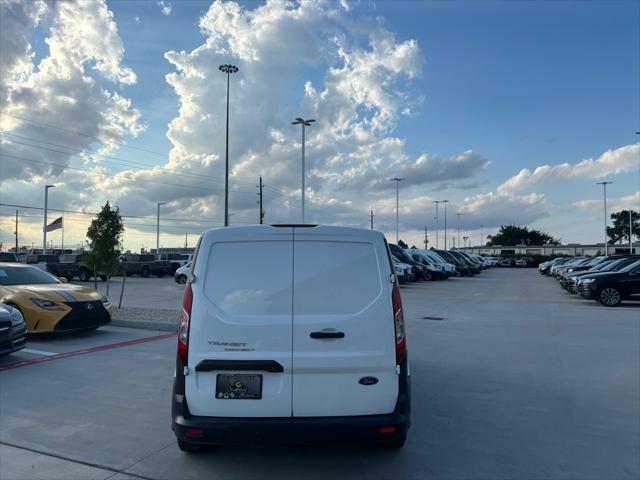 used 2019 Ford Transit Connect car, priced at $14,995