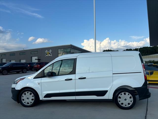 used 2019 Ford Transit Connect car, priced at $14,995