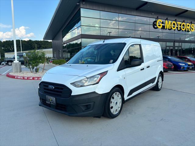 used 2019 Ford Transit Connect car, priced at $14,995