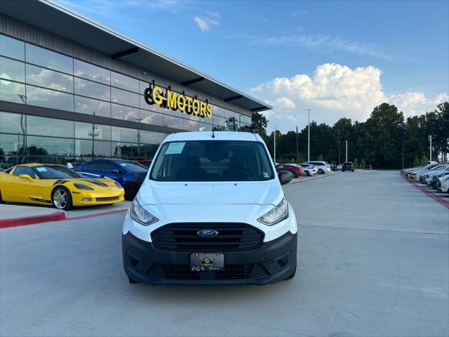 used 2019 Ford Transit Connect car, priced at $14,995