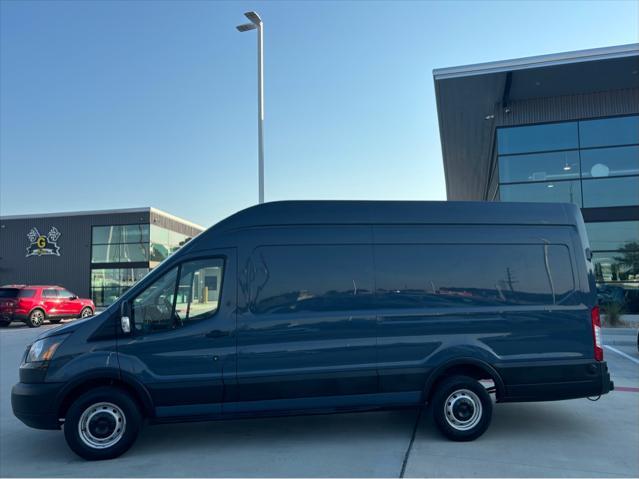 used 2019 Ford Transit-250 car, priced at $28,995