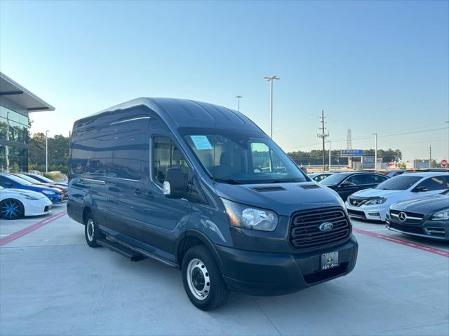 used 2019 Ford Transit-250 car, priced at $28,995