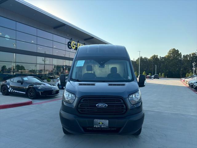 used 2019 Ford Transit-250 car, priced at $28,995