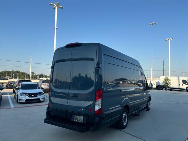 used 2019 Ford Transit-250 car, priced at $28,995