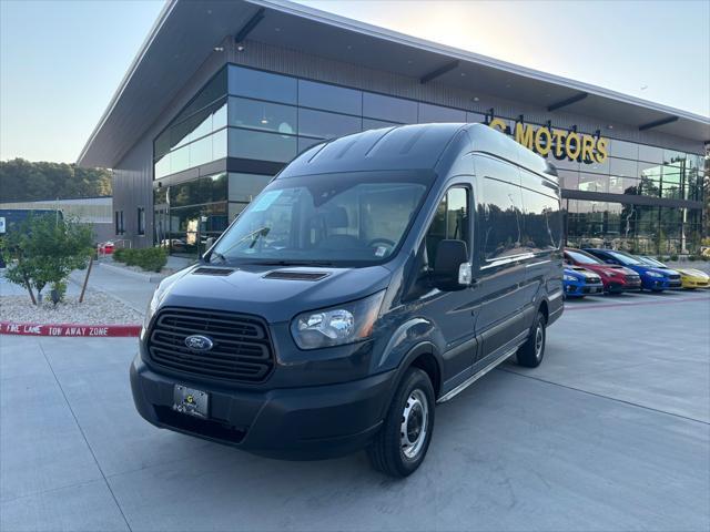 used 2019 Ford Transit-250 car, priced at $28,995