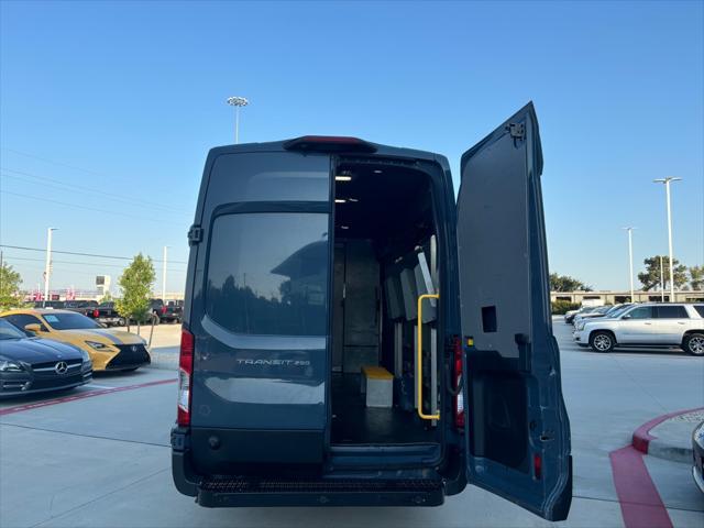 used 2019 Ford Transit-250 car, priced at $28,995