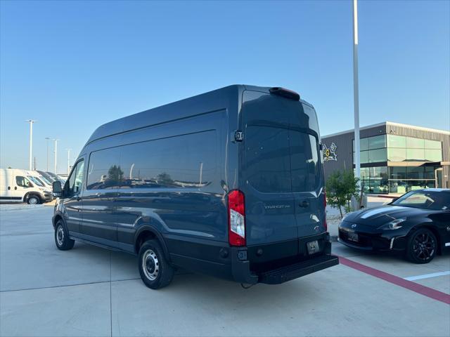 used 2019 Ford Transit-250 car, priced at $28,995