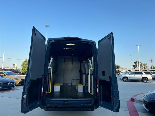 used 2019 Ford Transit-250 car, priced at $28,995