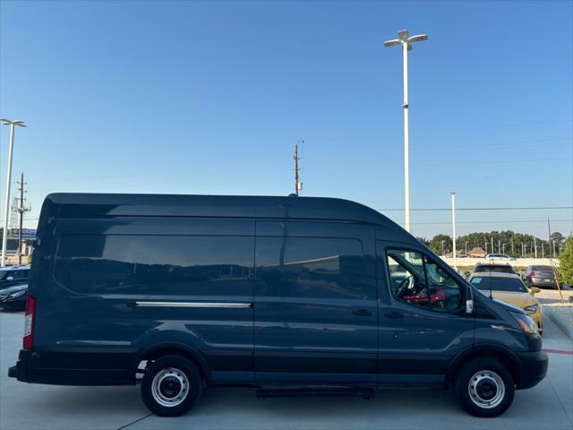 used 2019 Ford Transit-250 car, priced at $28,995