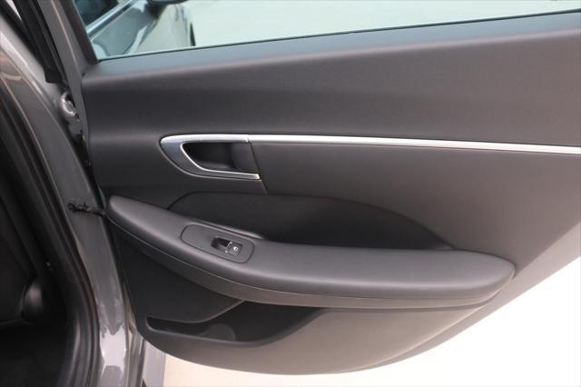used 2020 Hyundai Sonata car, priced at $15,495