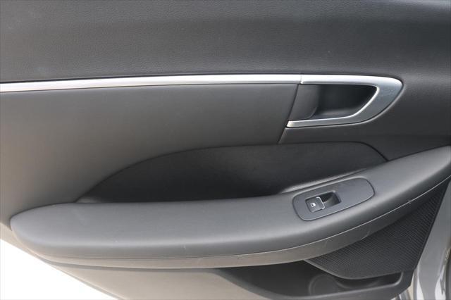 used 2020 Hyundai Sonata car, priced at $15,495