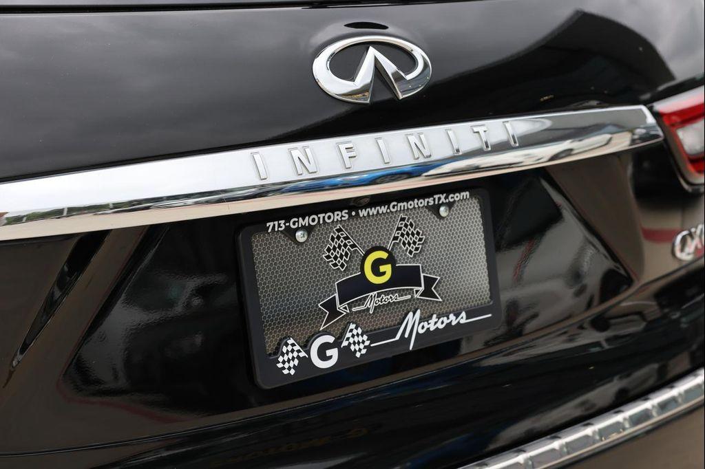 used 2019 INFINITI QX60 car, priced at $15,995