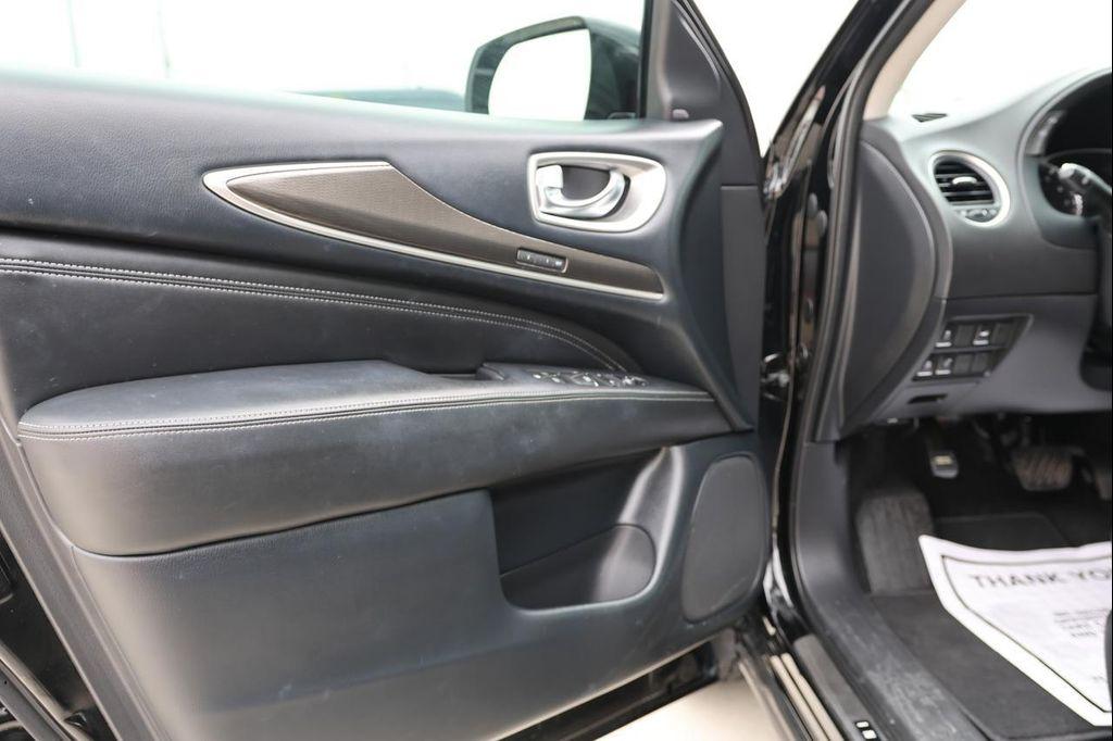 used 2019 INFINITI QX60 car, priced at $15,995