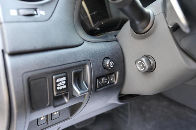 used 2010 Lexus IS 250C car, priced at $14,895