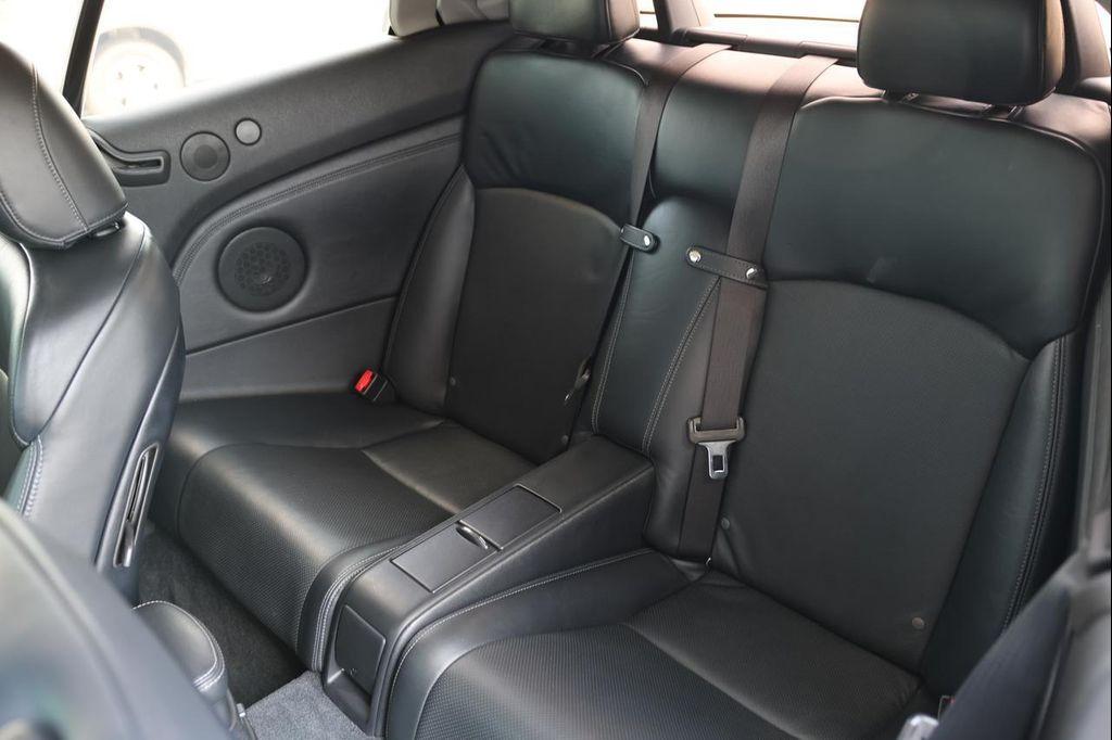 used 2010 Lexus IS 250C car, priced at $12,995