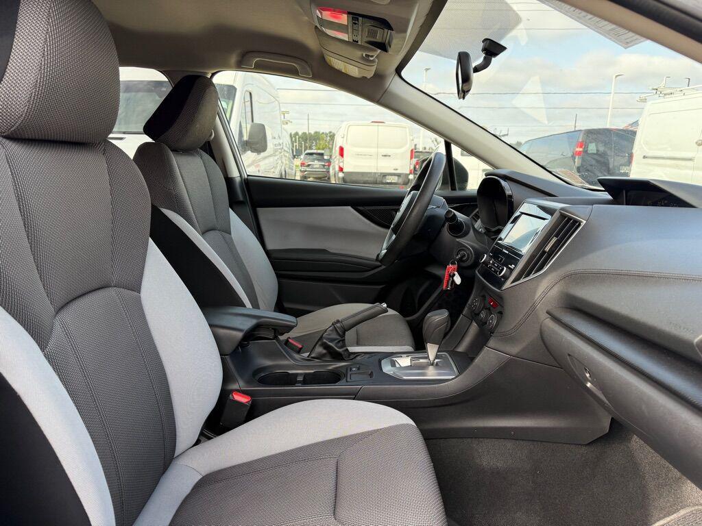 used 2018 Subaru Crosstrek car, priced at $16,995
