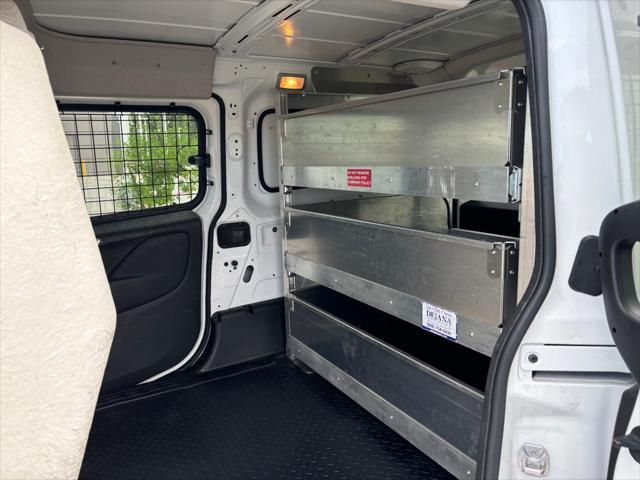 used 2019 Ram ProMaster City car, priced at $15,995