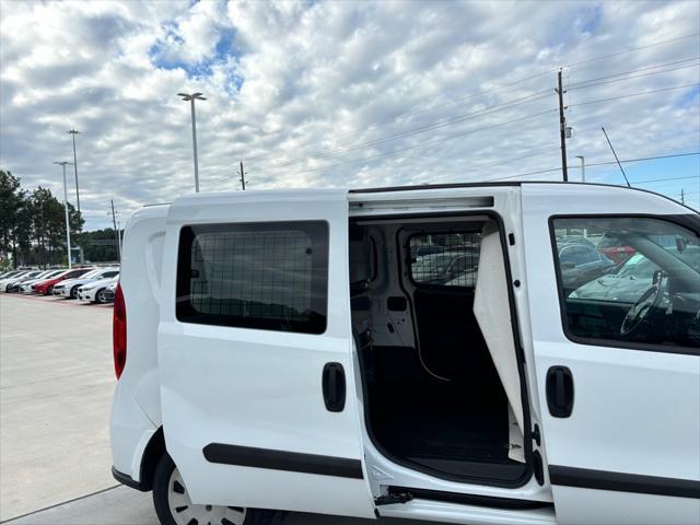 used 2019 Ram ProMaster City car, priced at $15,995