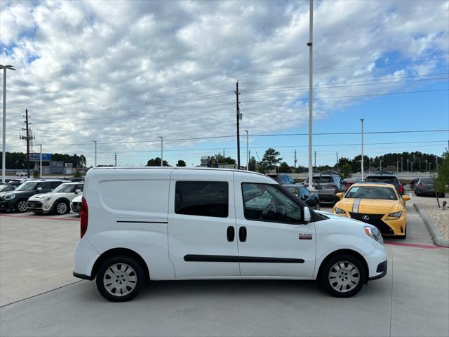 used 2019 Ram ProMaster City car, priced at $15,995