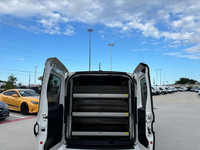 used 2019 Ram ProMaster City car, priced at $15,995