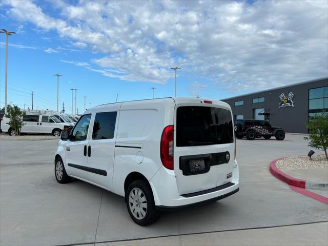 used 2019 Ram ProMaster City car, priced at $15,995