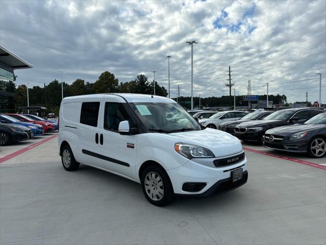 used 2019 Ram ProMaster City car, priced at $15,995