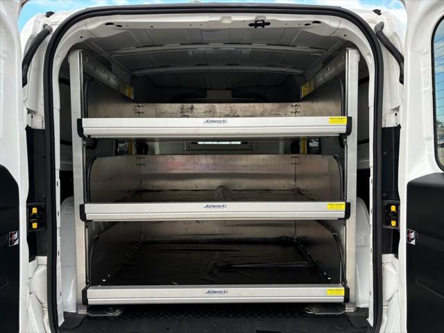 used 2019 Ram ProMaster City car, priced at $15,010
