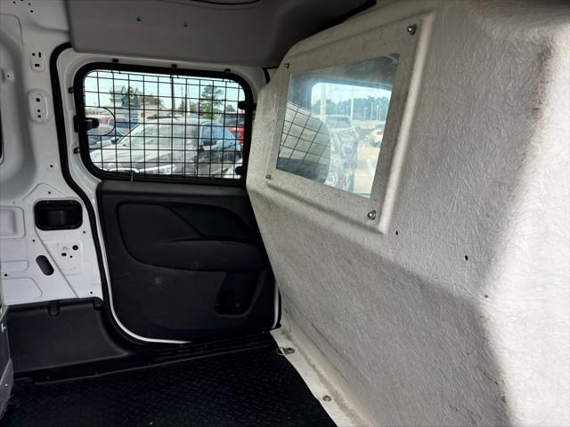 used 2019 Ram ProMaster City car, priced at $15,995