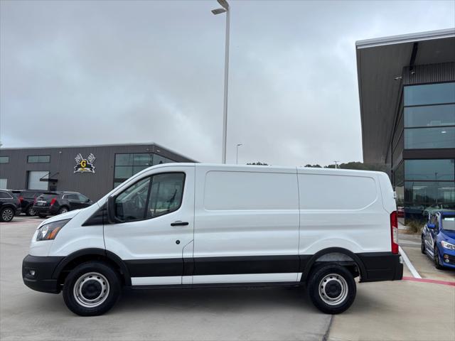 used 2020 Ford Transit-250 car, priced at $22,995