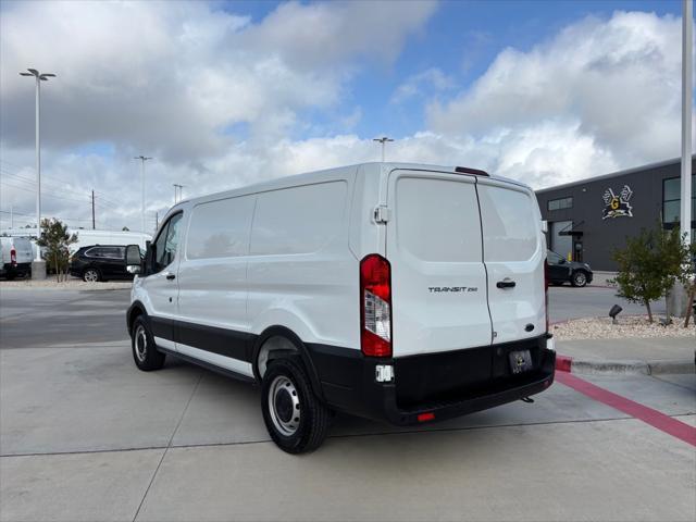 used 2020 Ford Transit-250 car, priced at $22,995