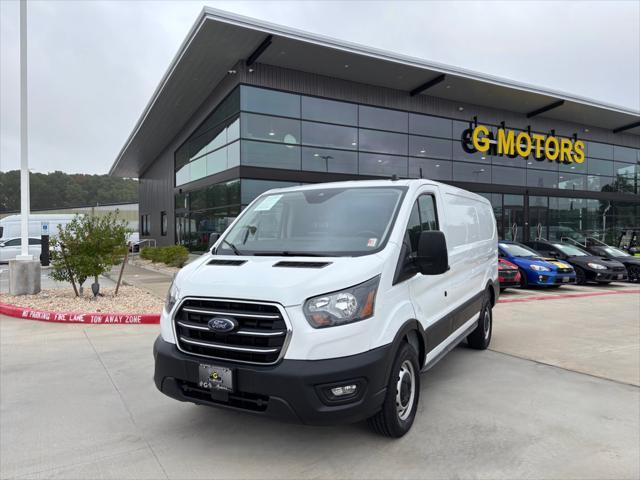 used 2020 Ford Transit-250 car, priced at $22,995