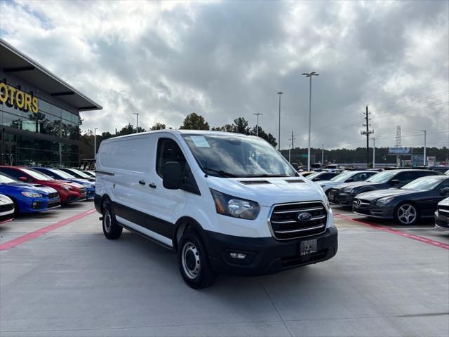 used 2020 Ford Transit-250 car, priced at $22,995