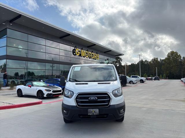 used 2020 Ford Transit-250 car, priced at $22,995