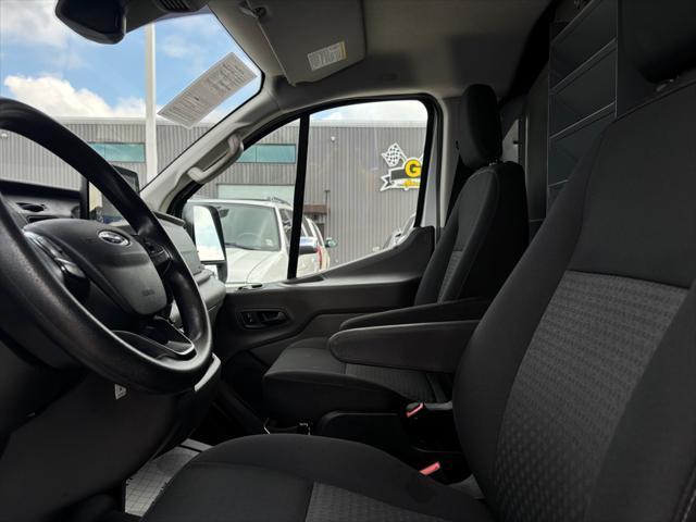 used 2020 Ford Transit-250 car, priced at $22,995