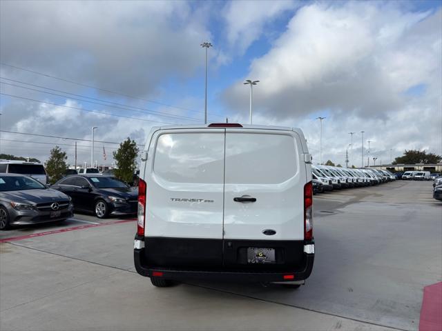 used 2020 Ford Transit-250 car, priced at $22,995