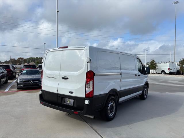 used 2020 Ford Transit-250 car, priced at $22,995