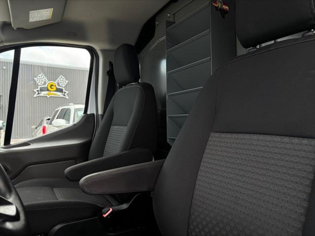 used 2020 Ford Transit-250 car, priced at $22,995