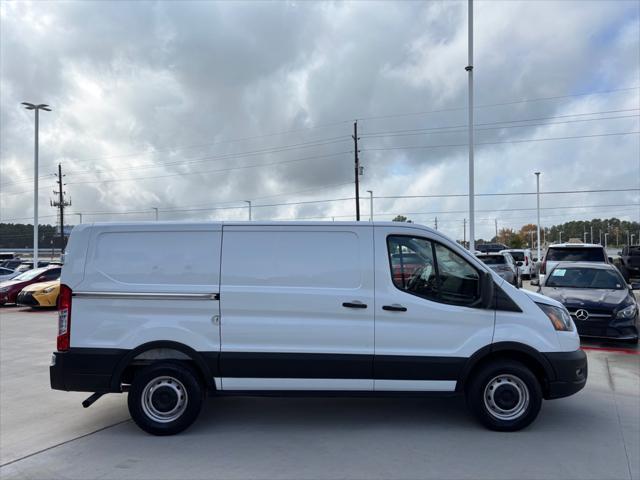 used 2020 Ford Transit-250 car, priced at $22,995