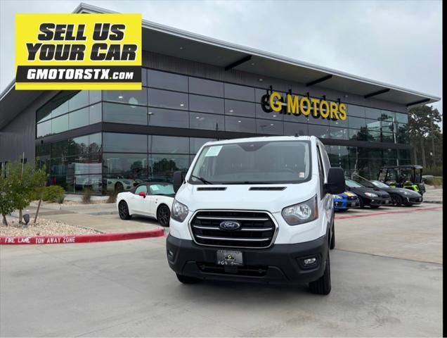 used 2020 Ford Transit-250 car, priced at $22,995