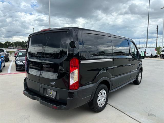 used 2018 Ford Transit-150 car, priced at $21,995