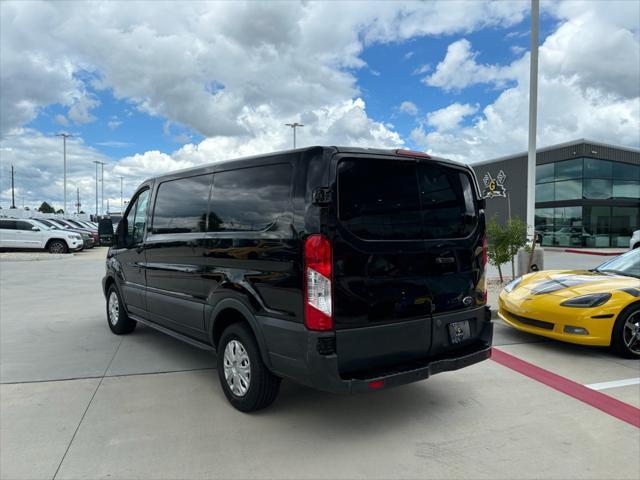 used 2018 Ford Transit-150 car, priced at $21,995