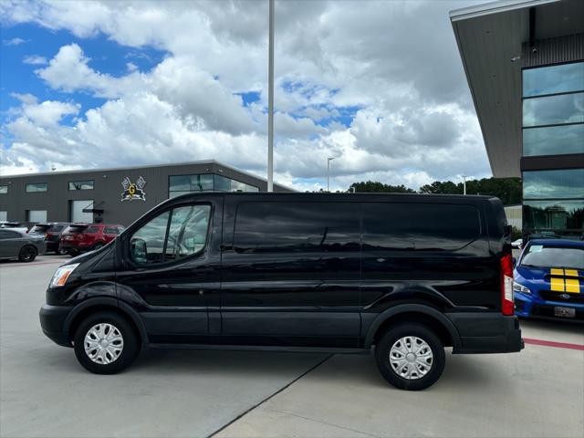 used 2018 Ford Transit-150 car, priced at $21,995