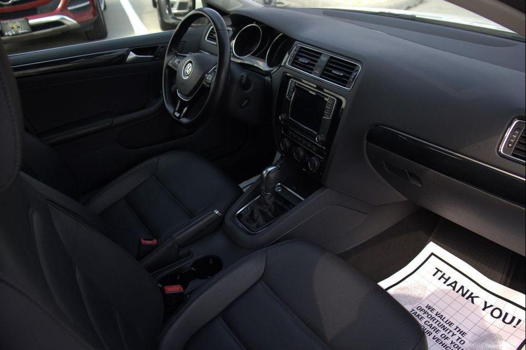 used 2017 Volkswagen Jetta car, priced at $14,850