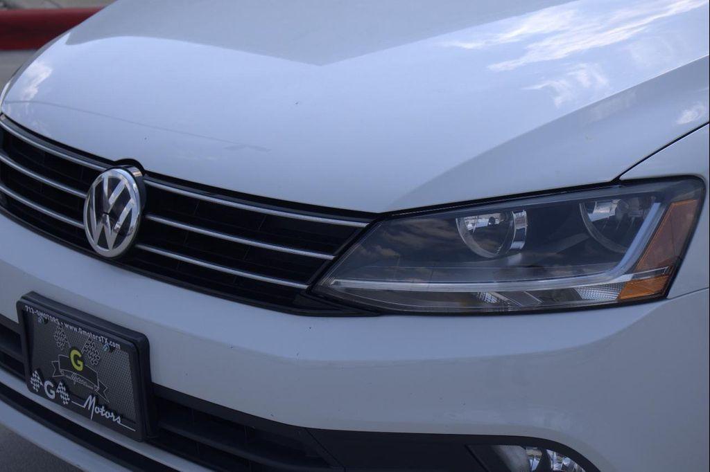 used 2017 Volkswagen Jetta car, priced at $14,850