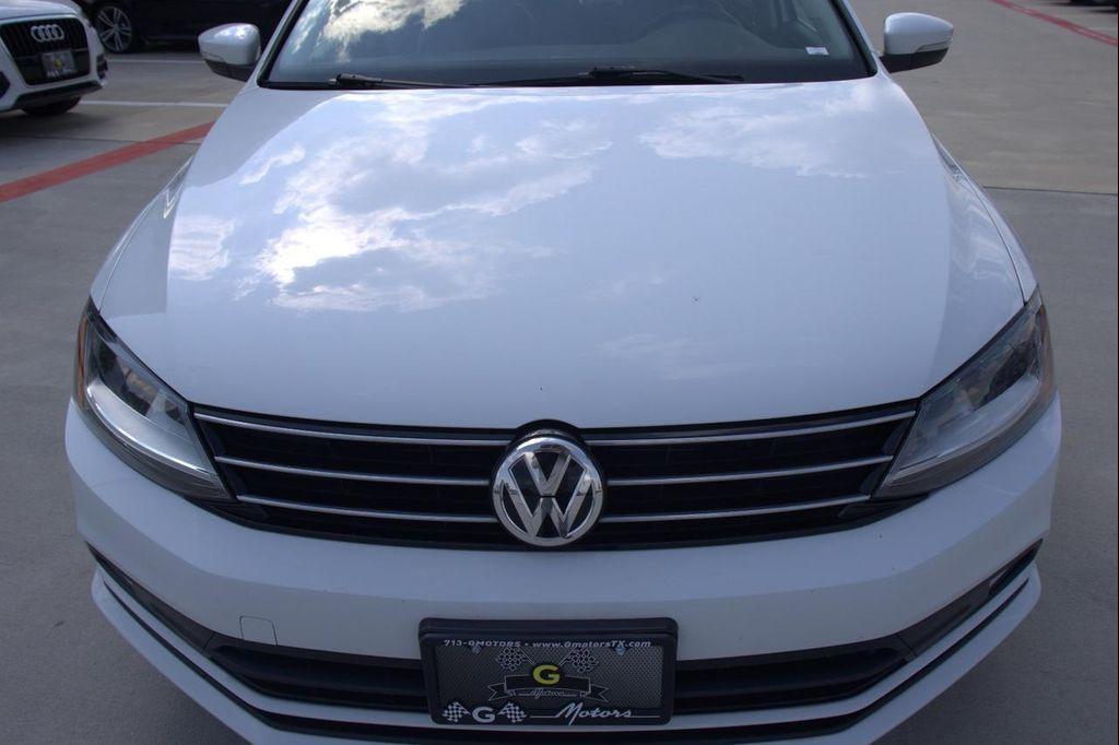 used 2017 Volkswagen Jetta car, priced at $14,850