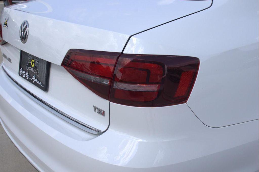 used 2017 Volkswagen Jetta car, priced at $14,850