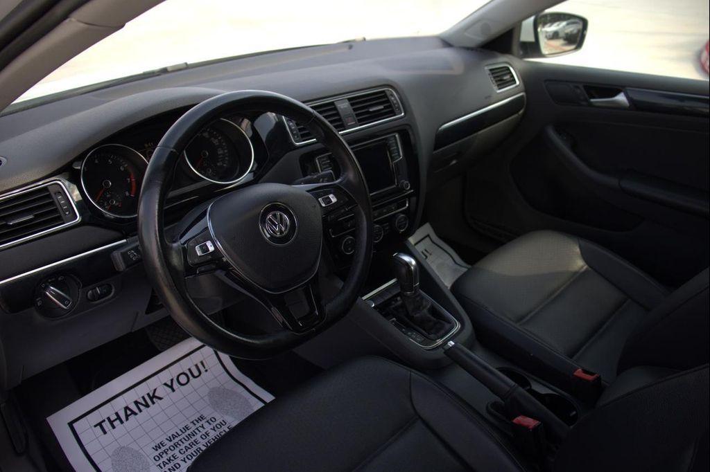 used 2017 Volkswagen Jetta car, priced at $14,850