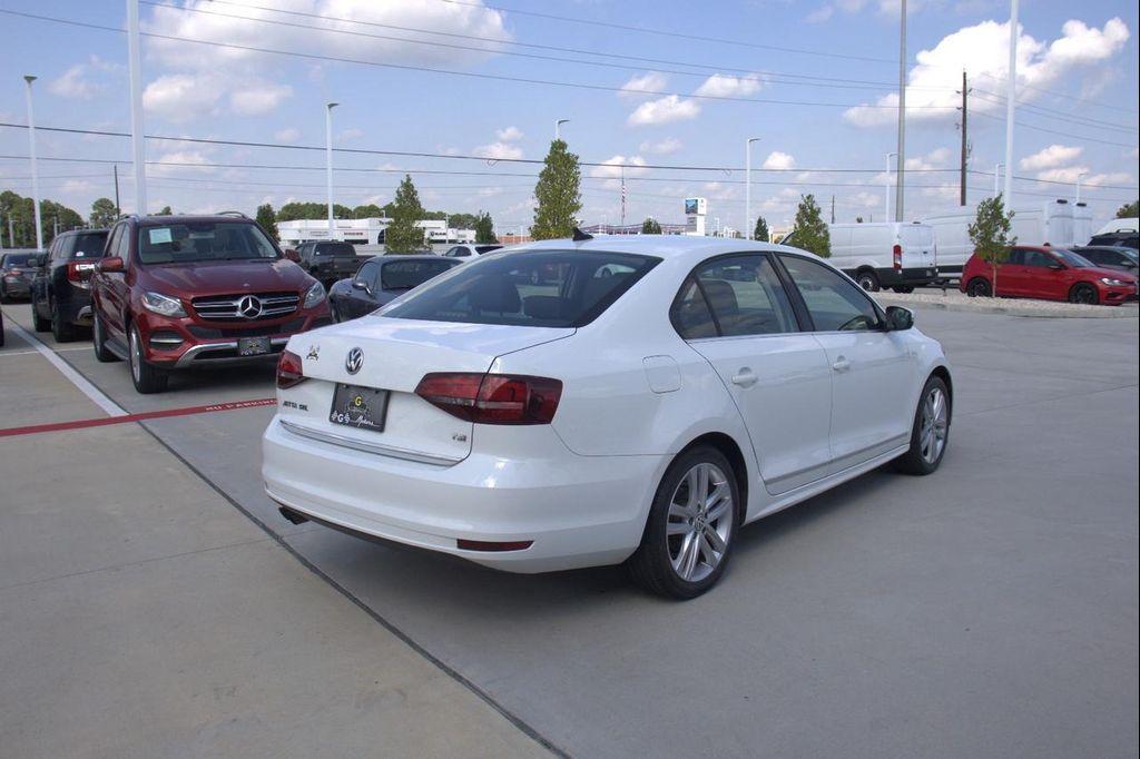 used 2017 Volkswagen Jetta car, priced at $14,850
