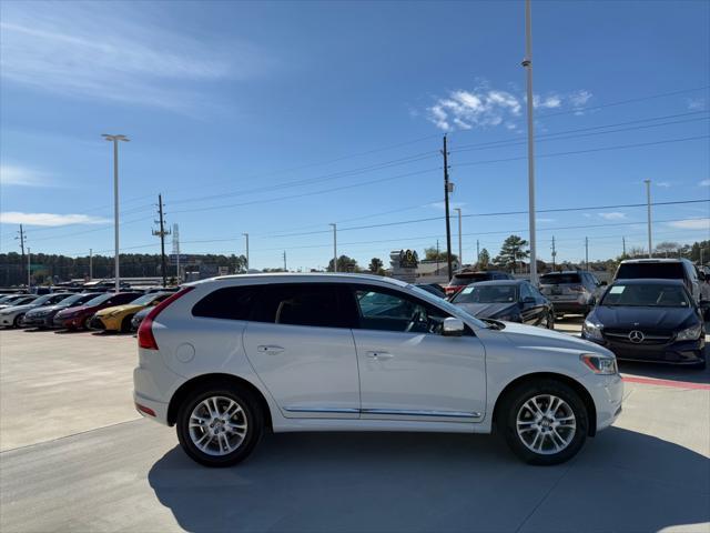 used 2016 Volvo XC60 car, priced at $14,950